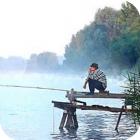 Рыбалка в Могилёвской области